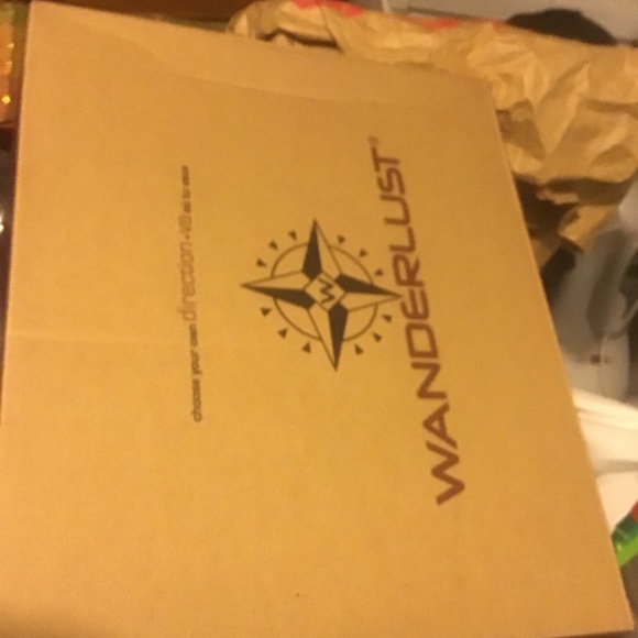 Wanderlust ankle boots - Picture 3 of 6